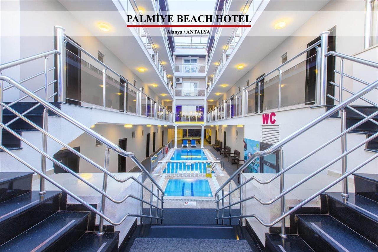 Royalisa Palmiye Adult Only Otel Alanya