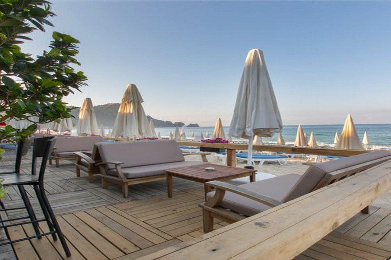 Royalisa Palmiye Adult Only Hotell Alanya
