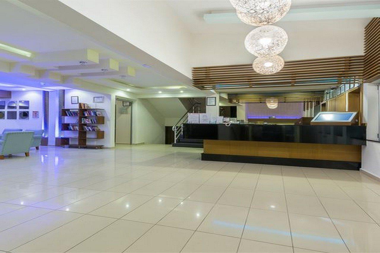 Royalisa Palmiye Adult Only Hotell