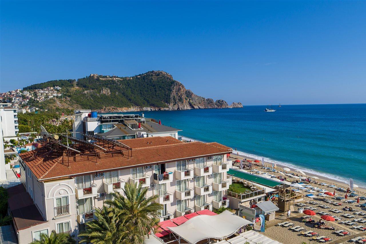 Royalisa Palmiye Adult Only Otel Alanya