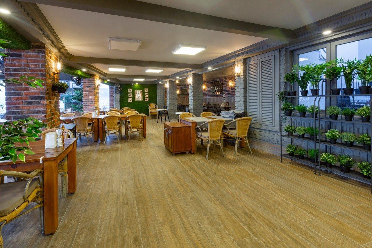 Hotell Royalisa Palmiye Adult Only