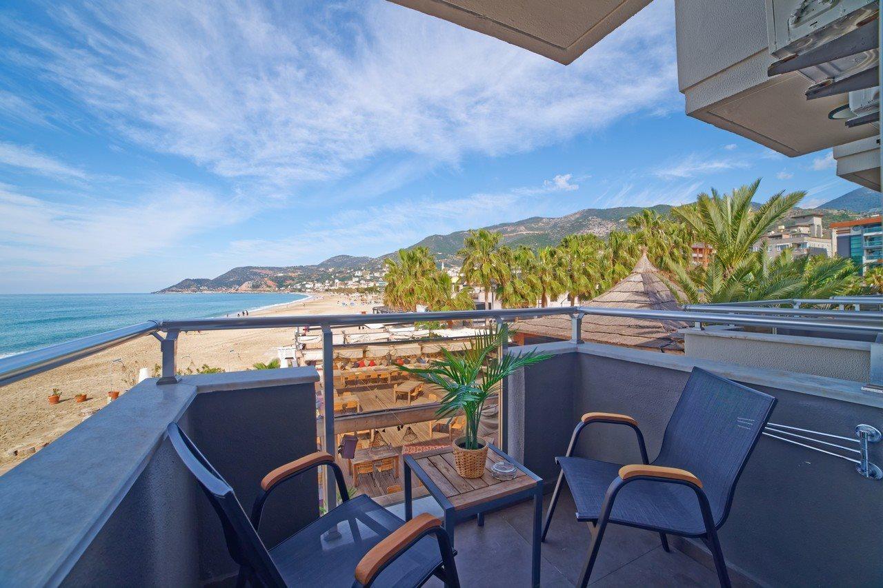 Royalisa Palmiye Adult Only Otel 3*