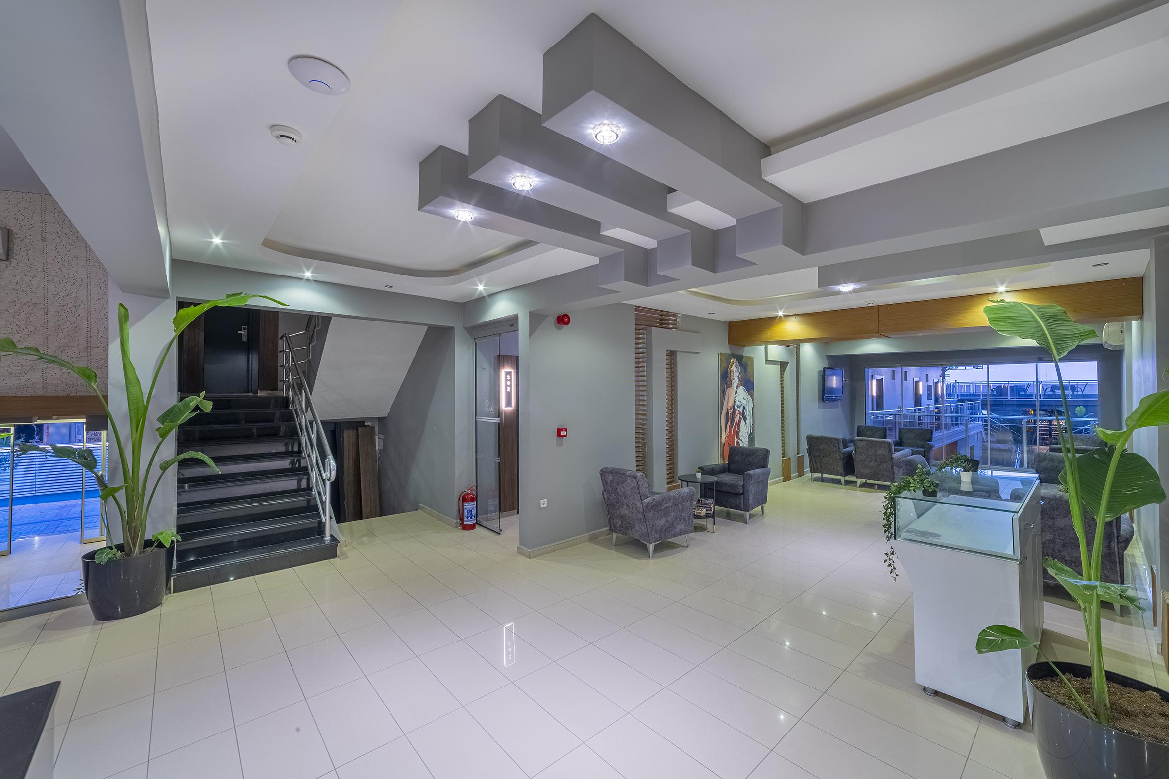 Royalisa Palmiye Adult Only Hotel