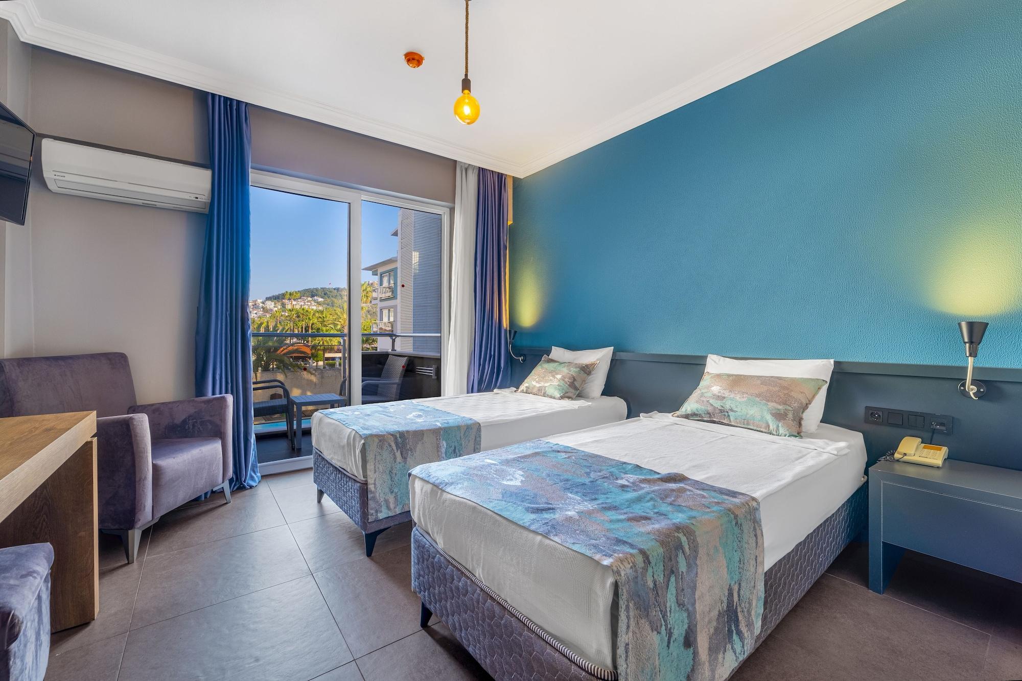 Royalisa Palmiye Adult Only Hotell 3*