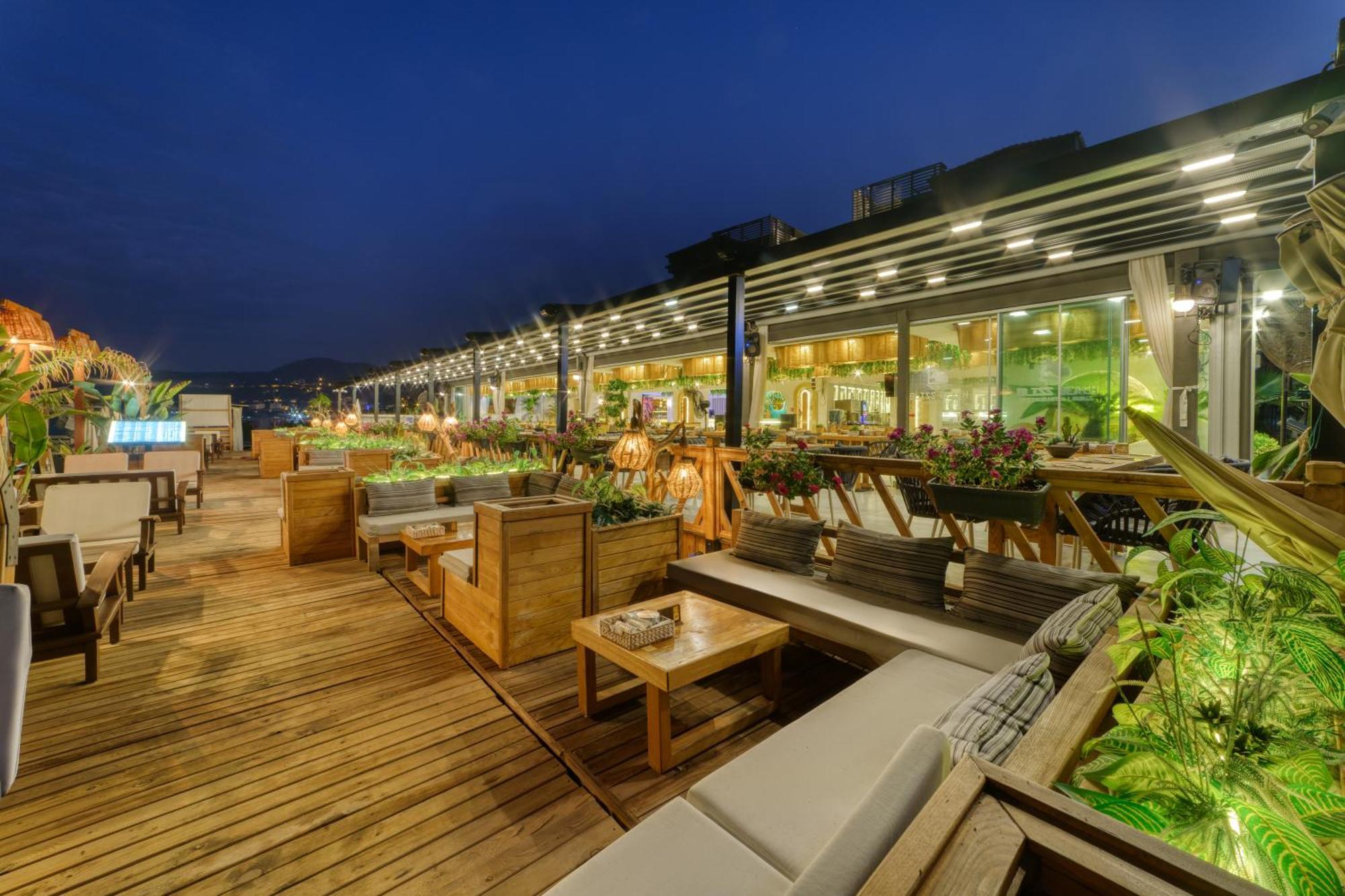 Royalisa Palmiye Adult Only Hotell