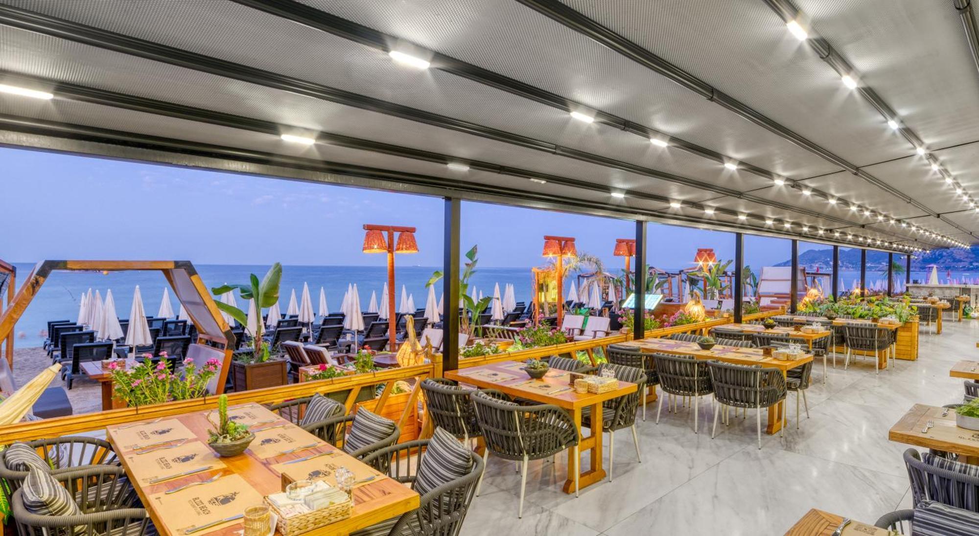 Hotell Royalisa Palmiye Adult Only