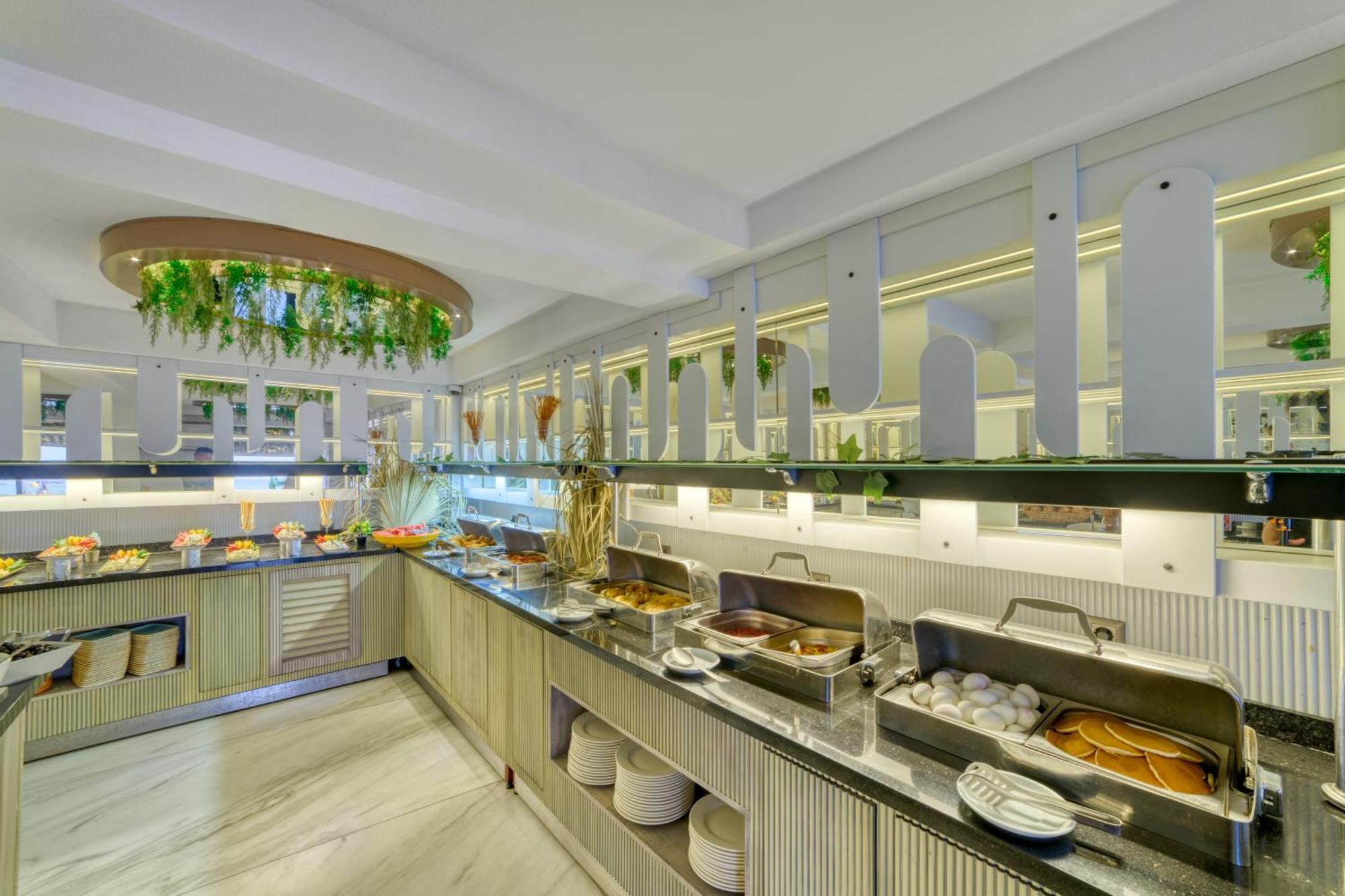 Hotell Royalisa Palmiye Adult Only 3*