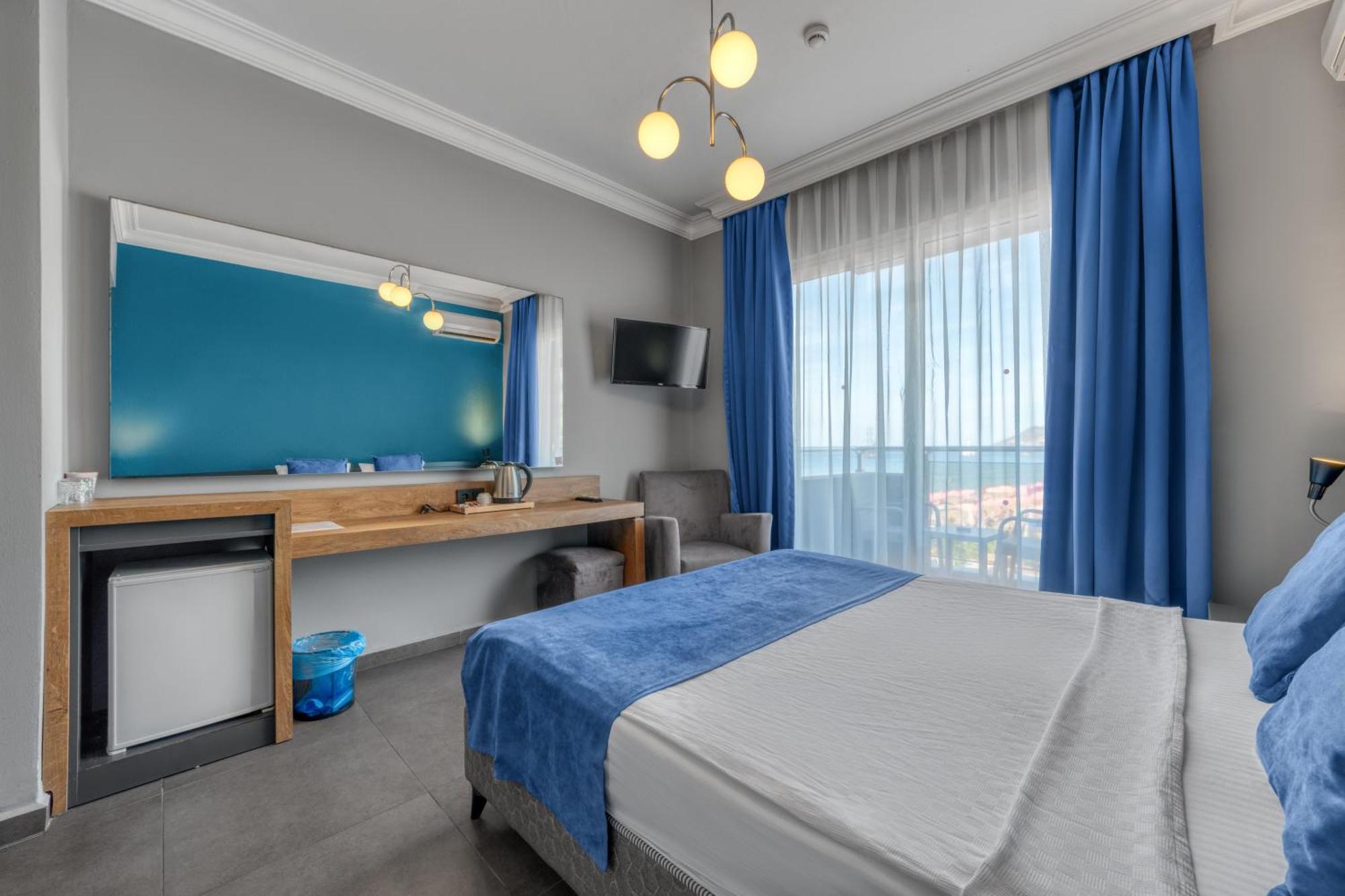 Royalisa Palmiye Adult Only Hotell 3*