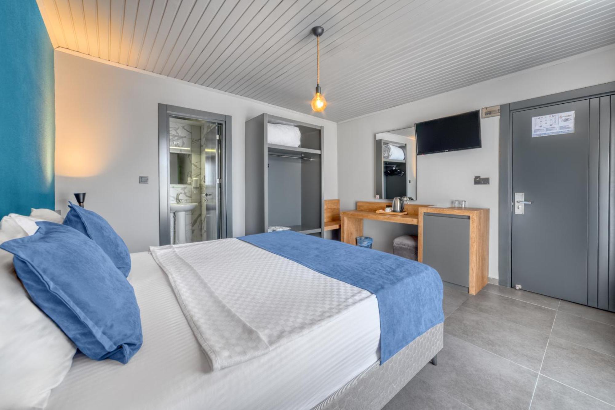 Hotell Royalisa Palmiye Adult Only Alanya