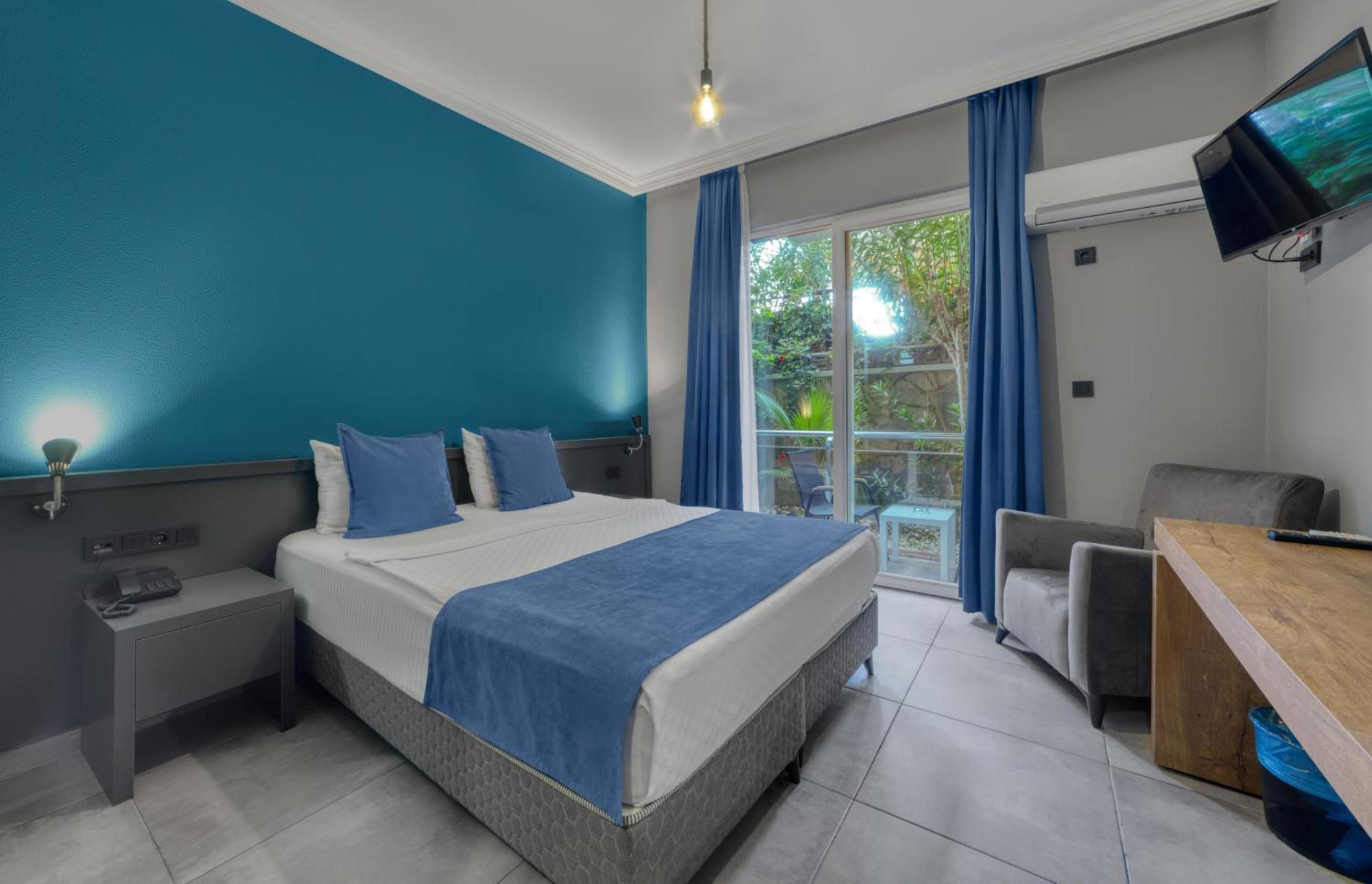 Royalisa Palmiye Adult Only Hotell