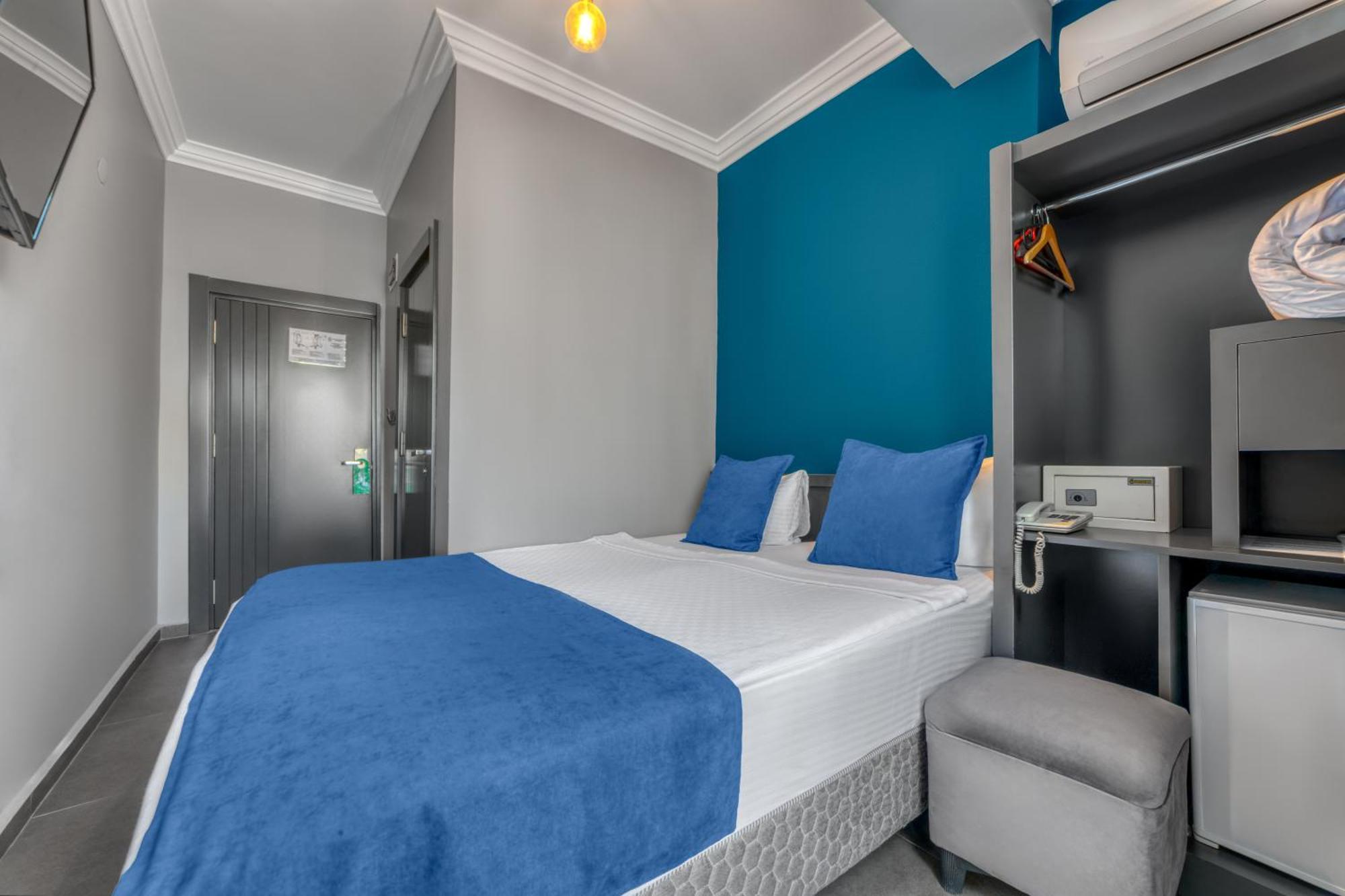 Royalisa Palmiye Adult Only Hotell 3*