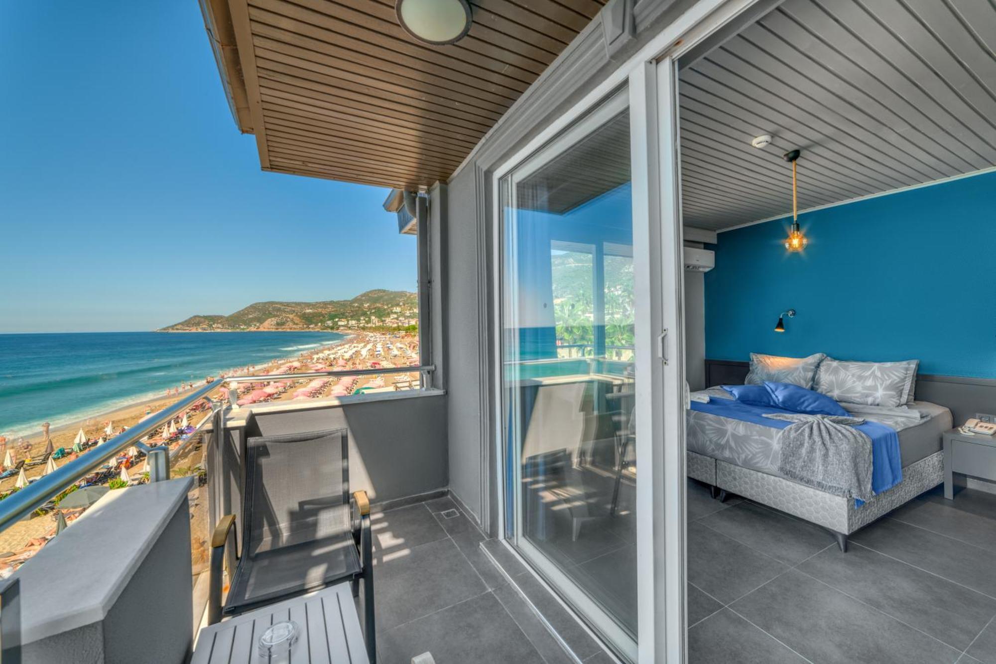 Hotell Royalisa Palmiye Adult Only 3*
