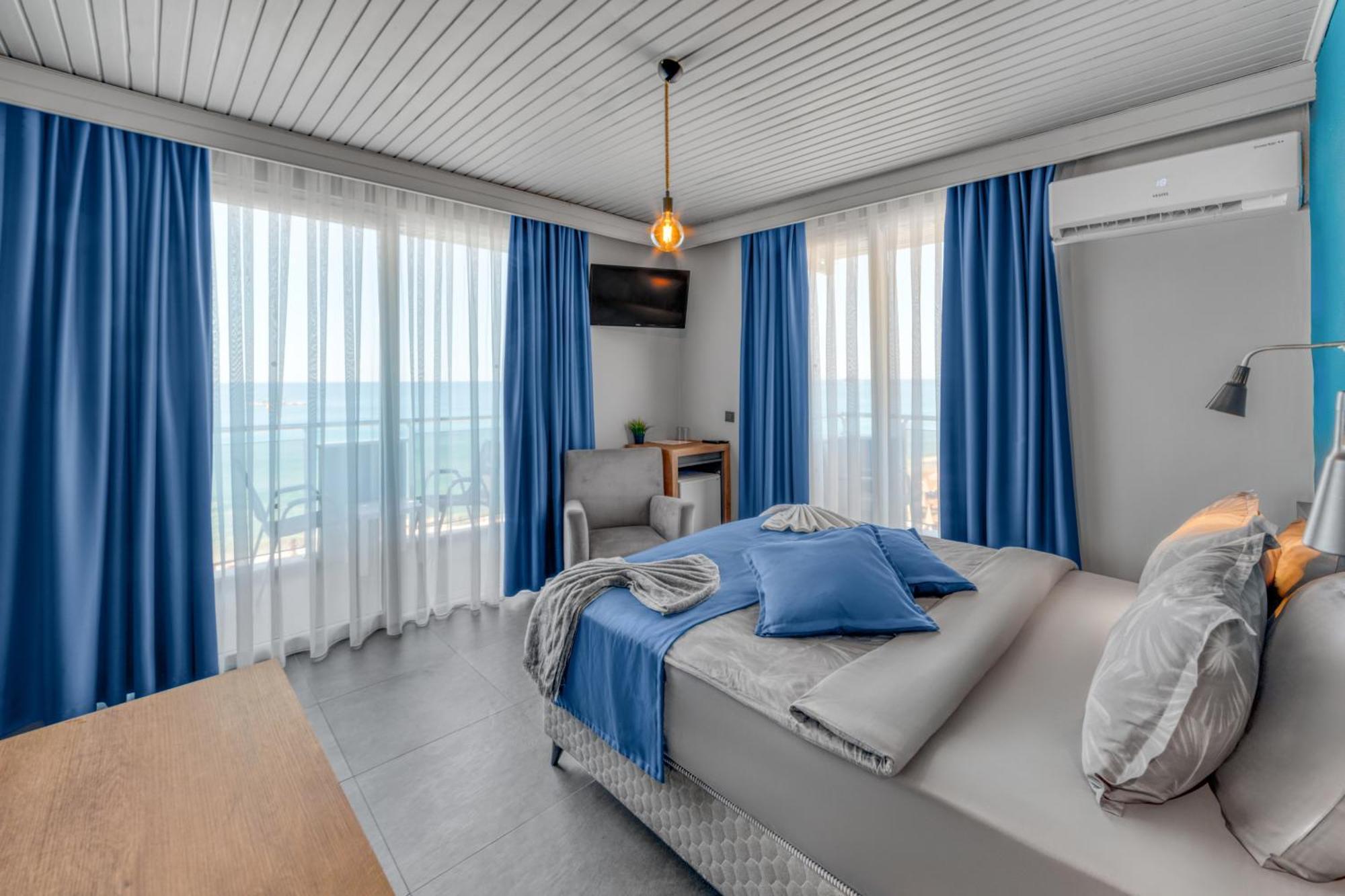Royalisa Palmiye Adult Only Hotell Alanya