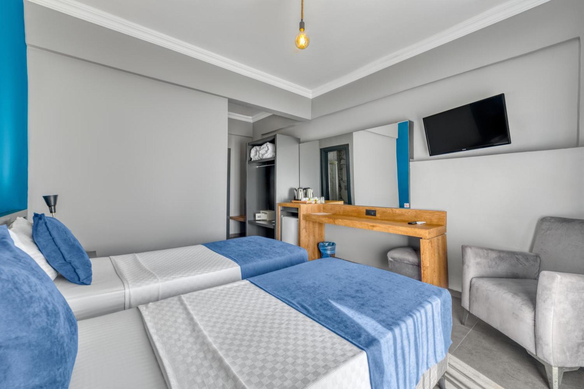 Royalisa Palmiye Adult Only Hotell